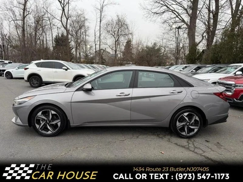 2023 Hyundai Elantra - Image 7 of 12