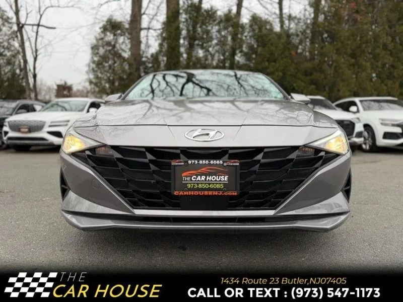 2023 Hyundai Elantra - Image 3 of 12