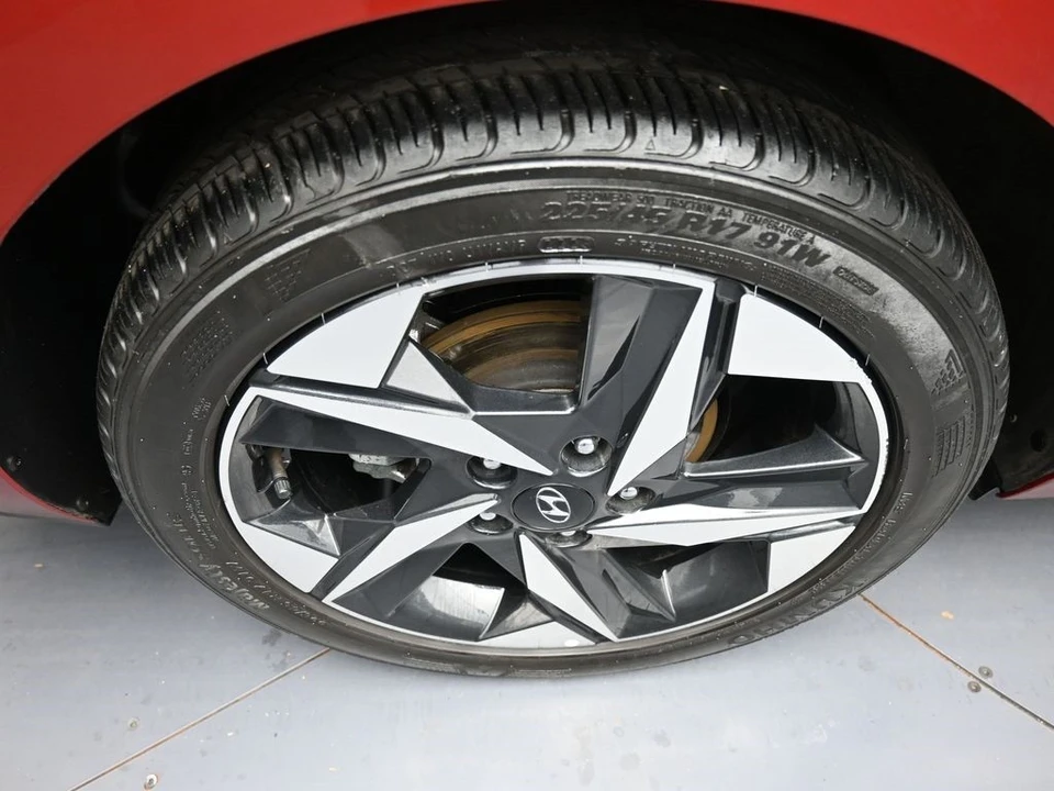 2023 Hyundai Elantra - Image 12 of 21