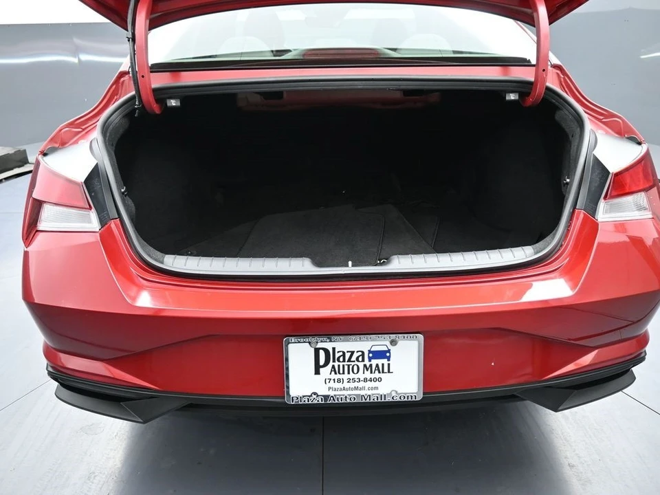 2023 Hyundai Elantra - Image 21 of 21