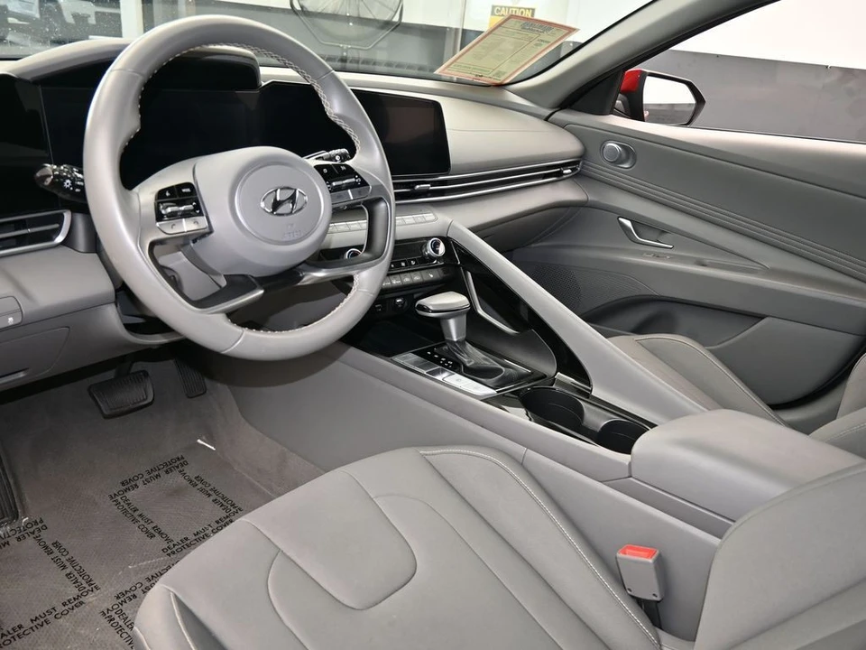 2023 Hyundai Elantra - Image 12 of 12