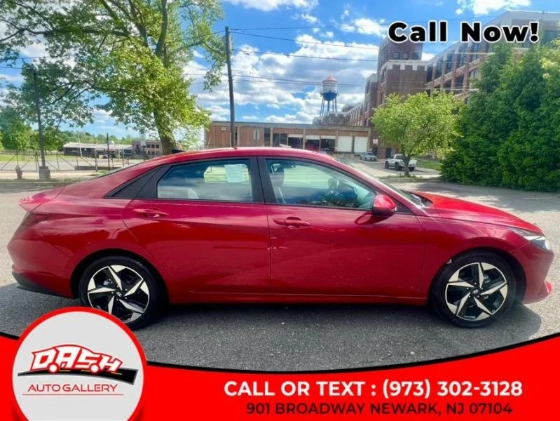 2023 Hyundai Elantra - Image 12 of 12