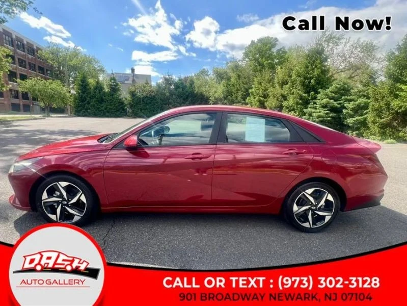 2023 Hyundai Elantra - Image 7 of 12
