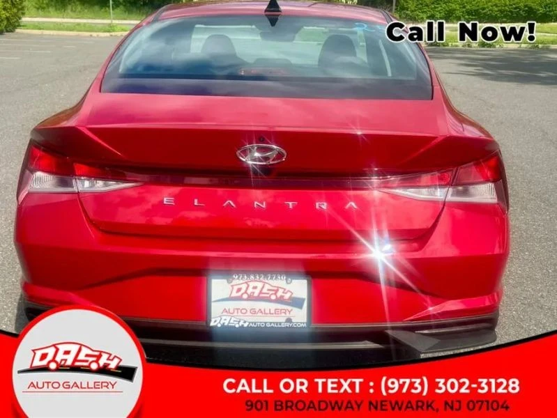 2023 Hyundai Elantra - Image 6 of 12