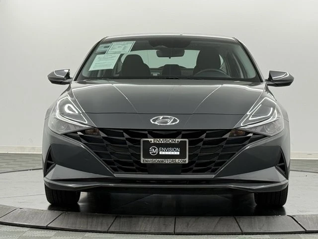 2023 Hyundai Elantra - Image 3 of 12