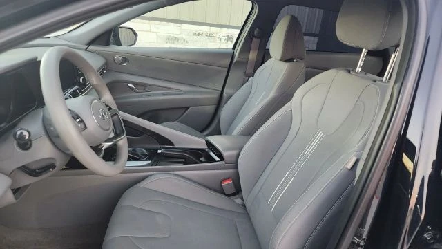 2023 Hyundai Elantra - Image 21 of 21