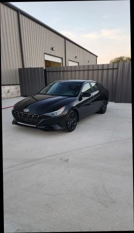 2023 Hyundai Elantra - Image 4 of 21