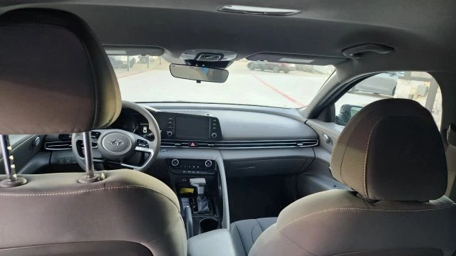 2023 Hyundai Elantra - Image 20 of 21