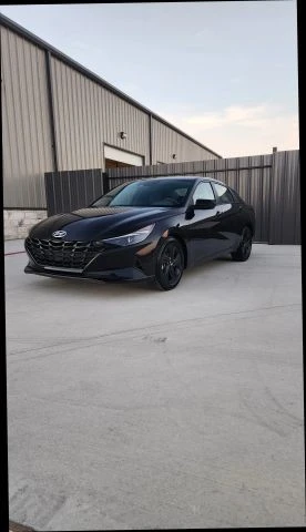 2023 Hyundai Elantra - Image 3 of 21