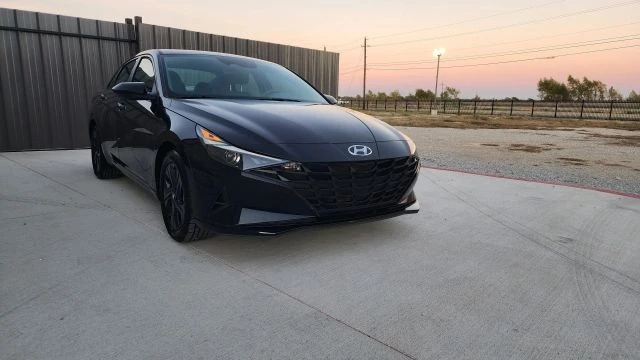 2023 Hyundai Elantra - Image 15 of 21