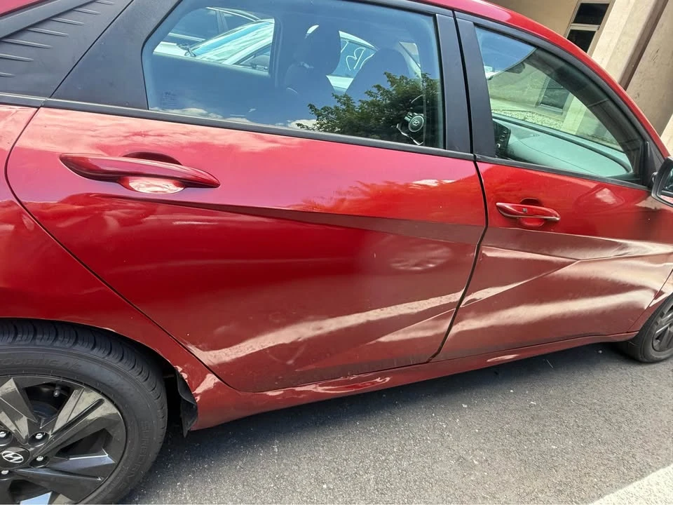 2023 Hyundai Elantra - Image 11 of 11