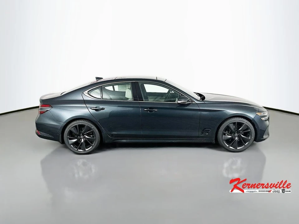 2023 Hyundai Genesis - Image 8 of 21