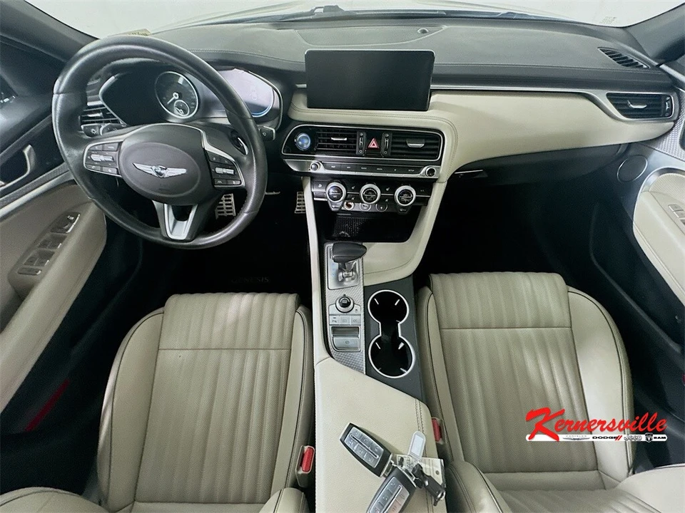 2023 Hyundai Genesis - Image 10 of 21