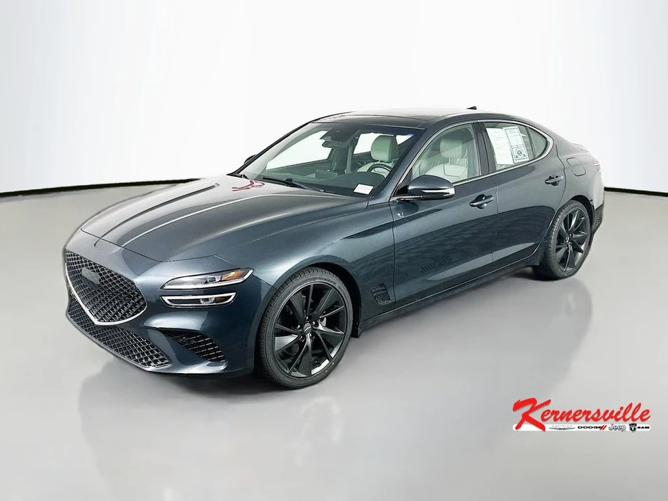2023 Hyundai Genesis - Image 3 of 21