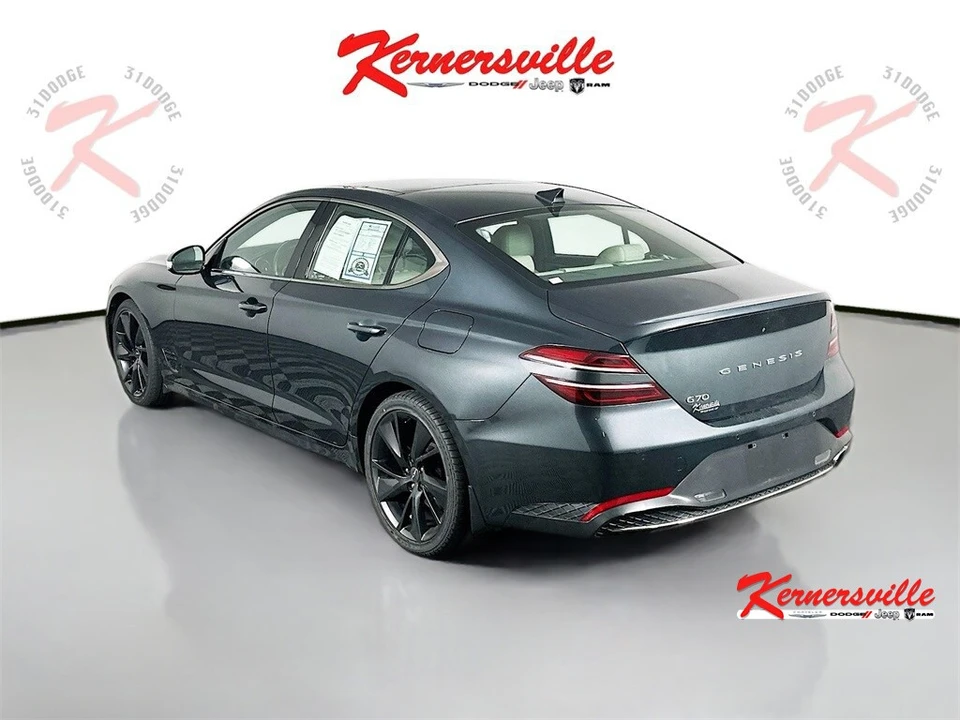 2023 Hyundai Genesis - Image 5 of 21