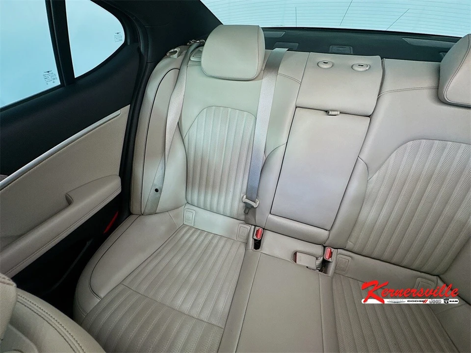 2023 Hyundai Genesis - Image 12 of 21