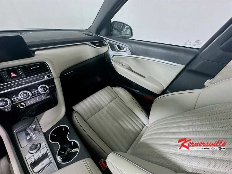 2023 Hyundai Genesis - Image 11 of 12