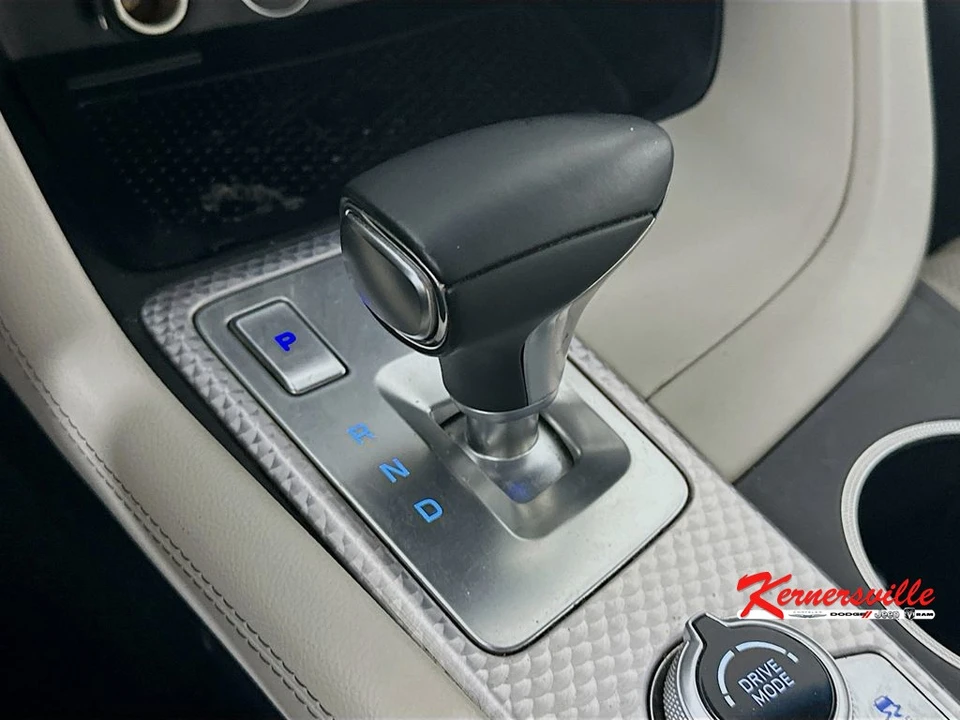 2023 Hyundai Genesis - Image 16 of 21