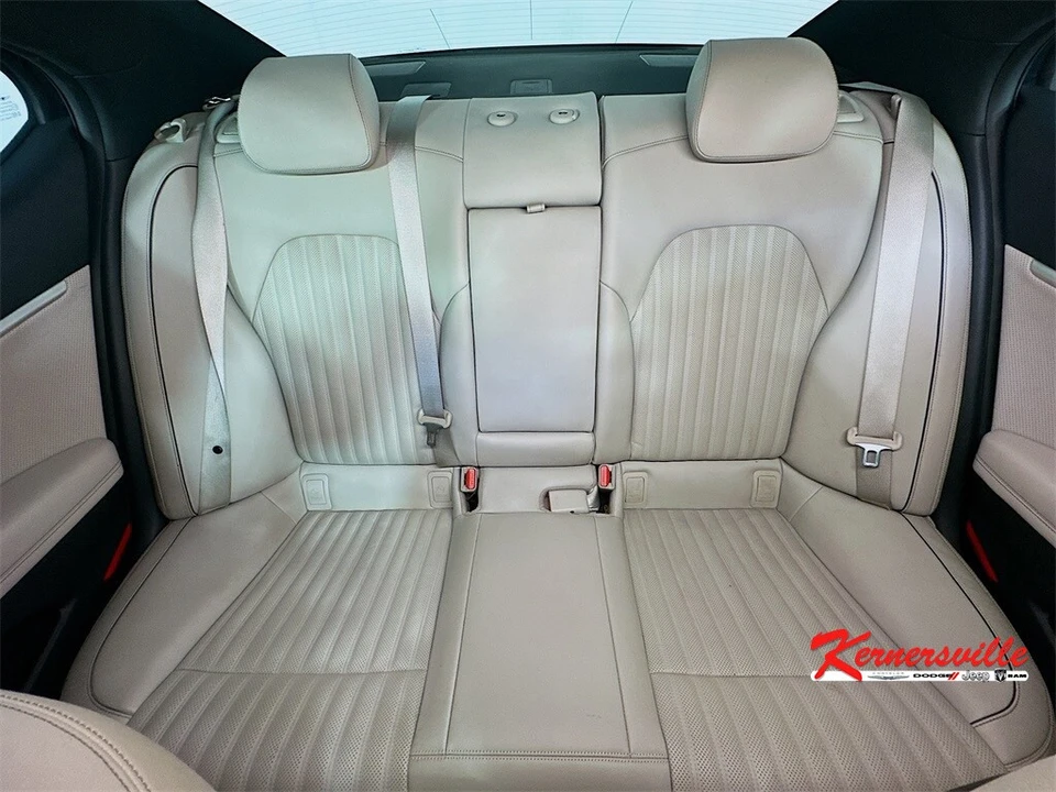 2023 Hyundai Genesis - Image 13 of 21
