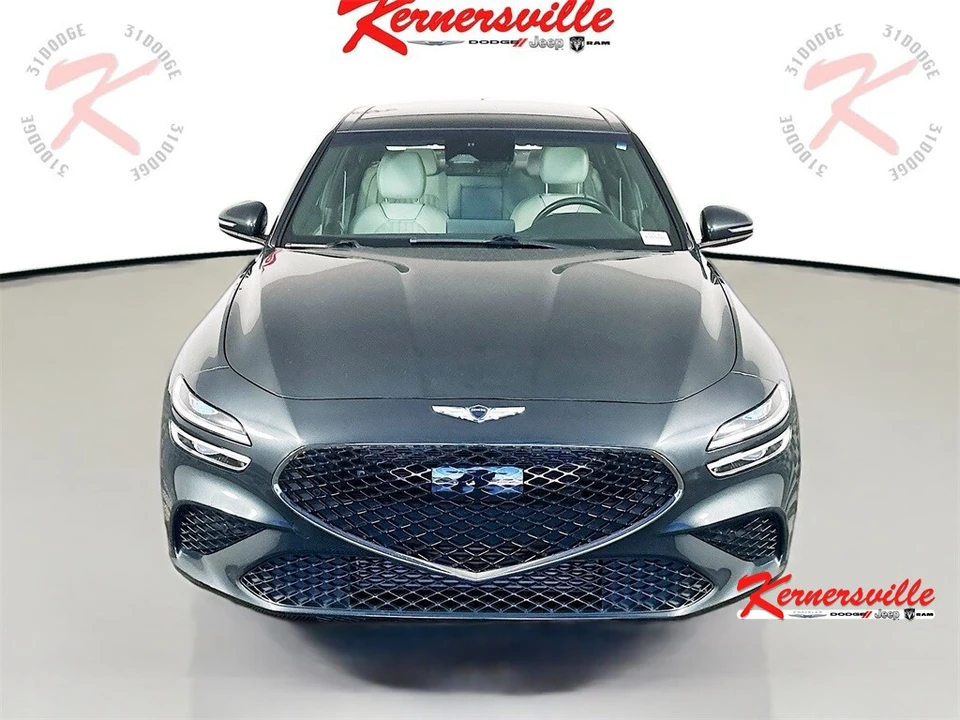 2023 Hyundai Genesis - Image 2 of 21