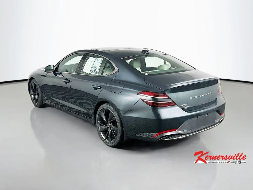 2023 Hyundai Genesis - Image 5 of 21