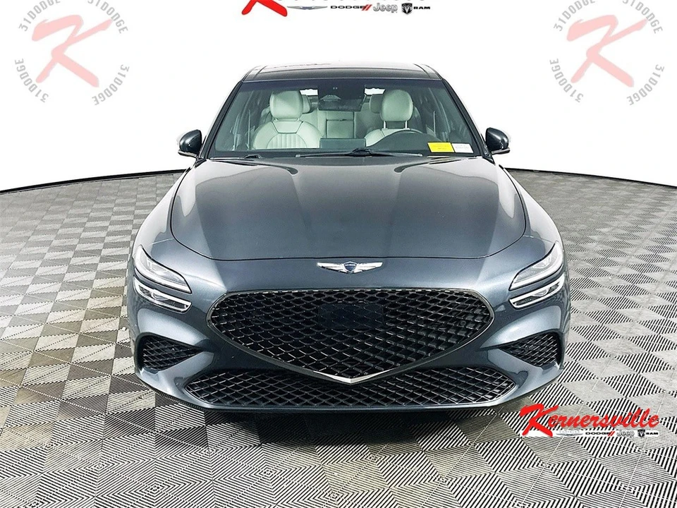 2023 Hyundai Genesis - Image 2 of 21