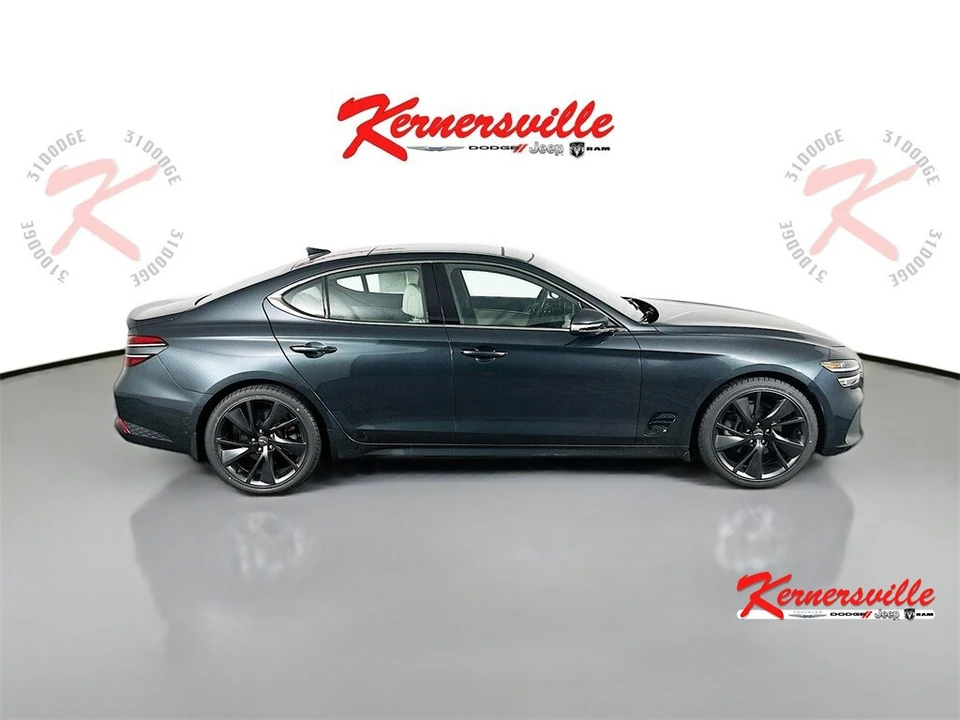 2023 Hyundai Genesis - Image 8 of 21