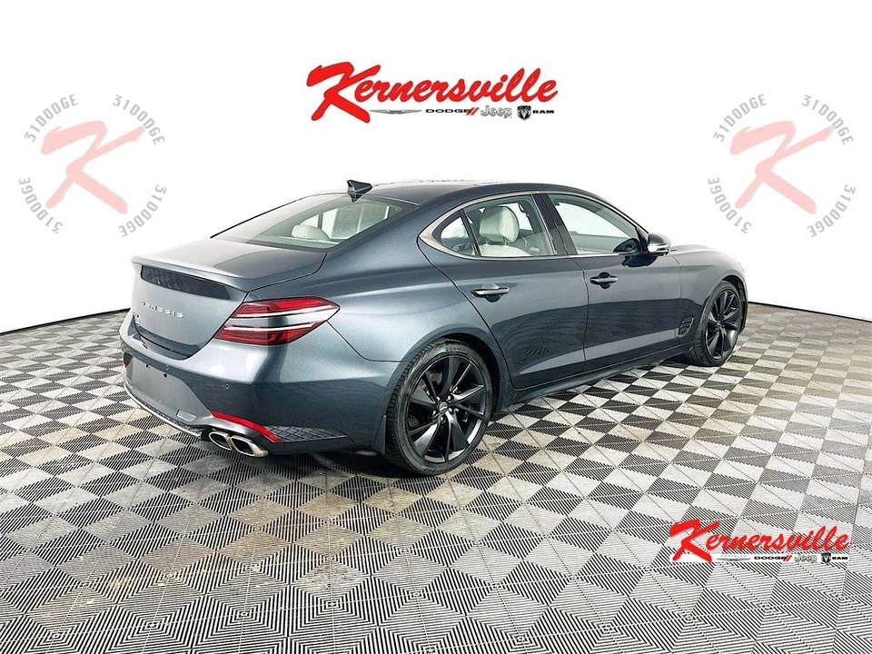 2023 Hyundai Genesis - Image 7 of 21