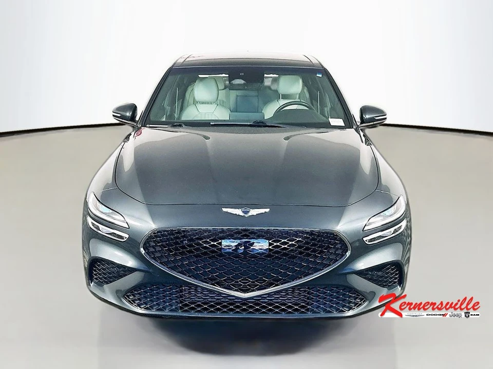 2023 Hyundai Genesis - Image 2 of 21