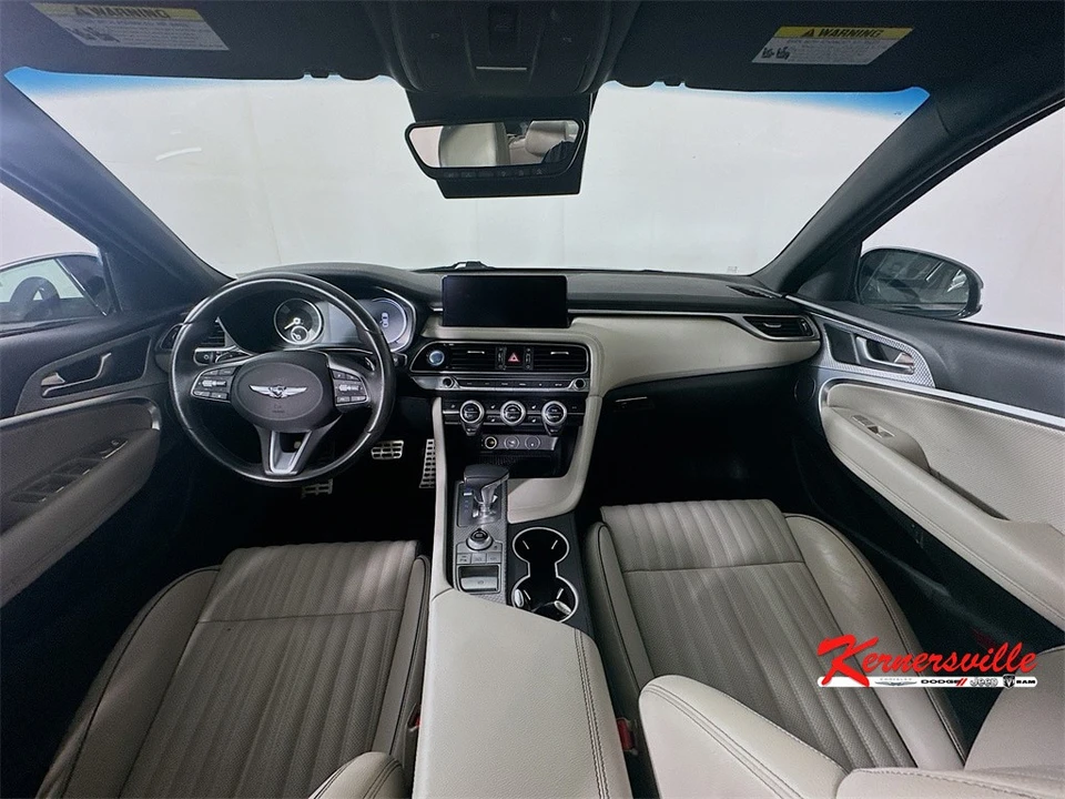 2023 Hyundai Genesis - Image 10 of 21