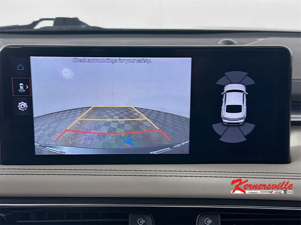 2023 Hyundai Genesis - Image 20 of 21