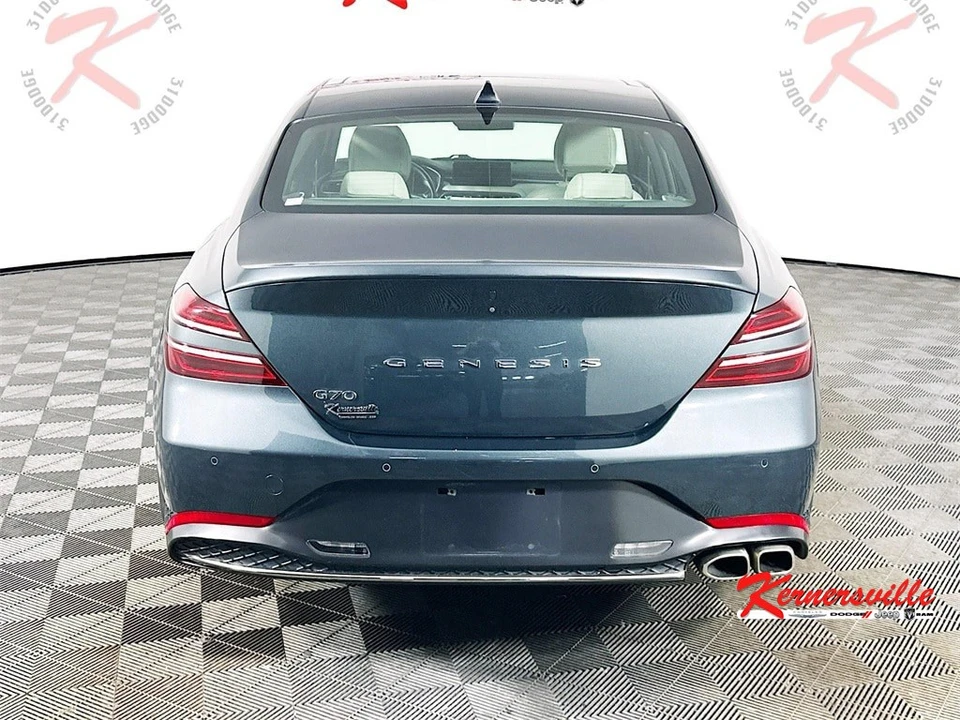 2023 Hyundai Genesis - Image 6 of 12