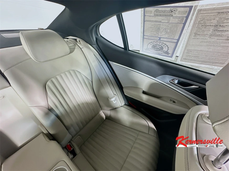 2023 Hyundai Genesis - Image 14 of 21