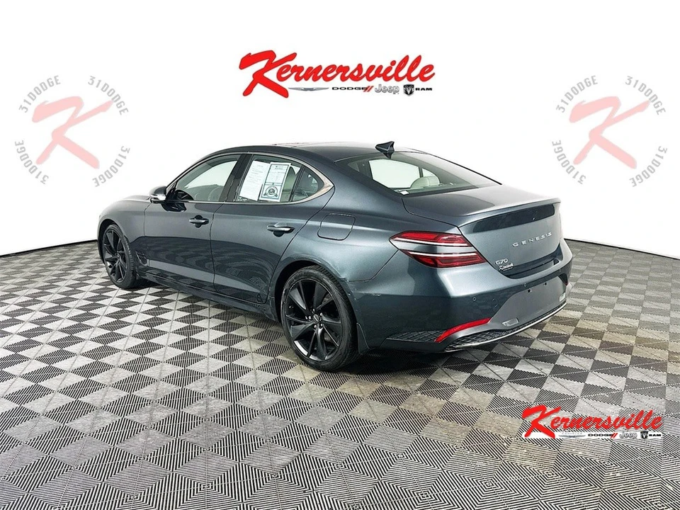 2023 Hyundai Genesis - Image 5 of 12