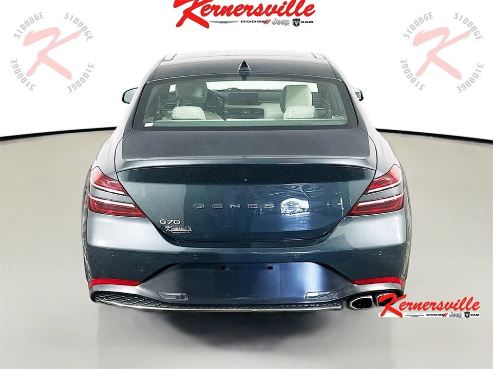 2023 Hyundai Genesis - Image 6 of 21