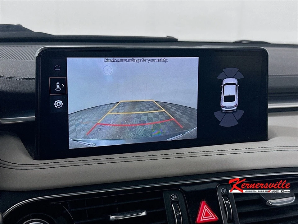 2023 Hyundai Genesis - Image 20 of 21