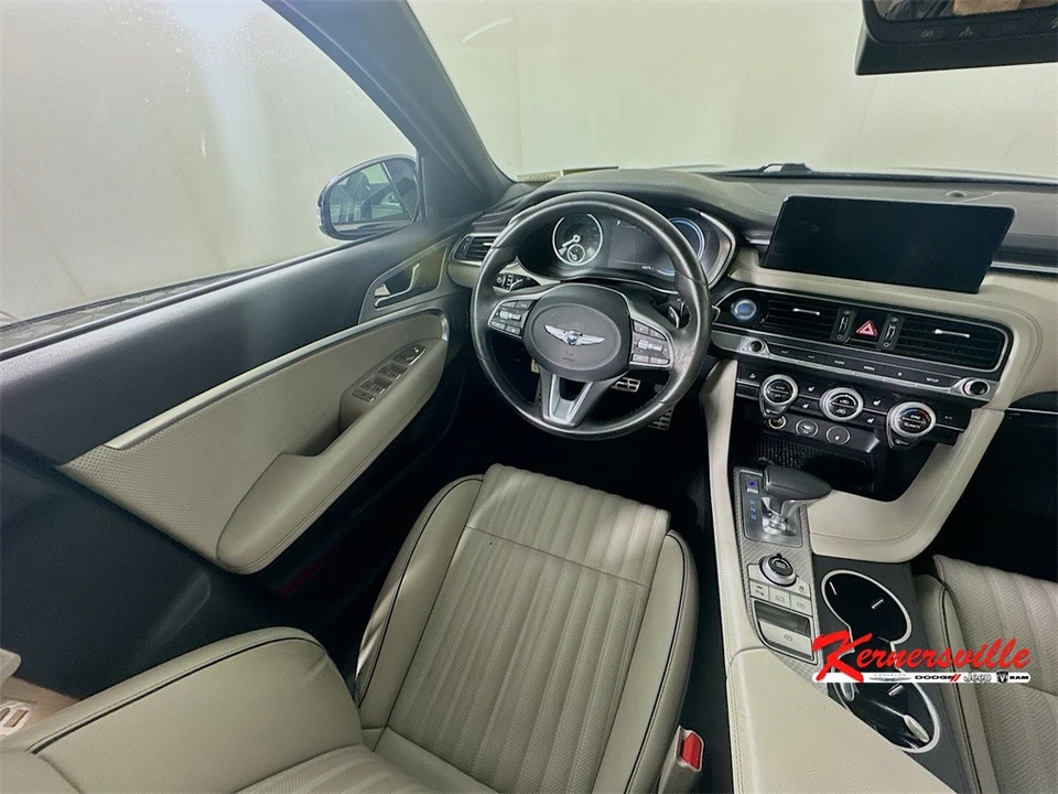 2023 Hyundai Genesis - Image 9 of 21