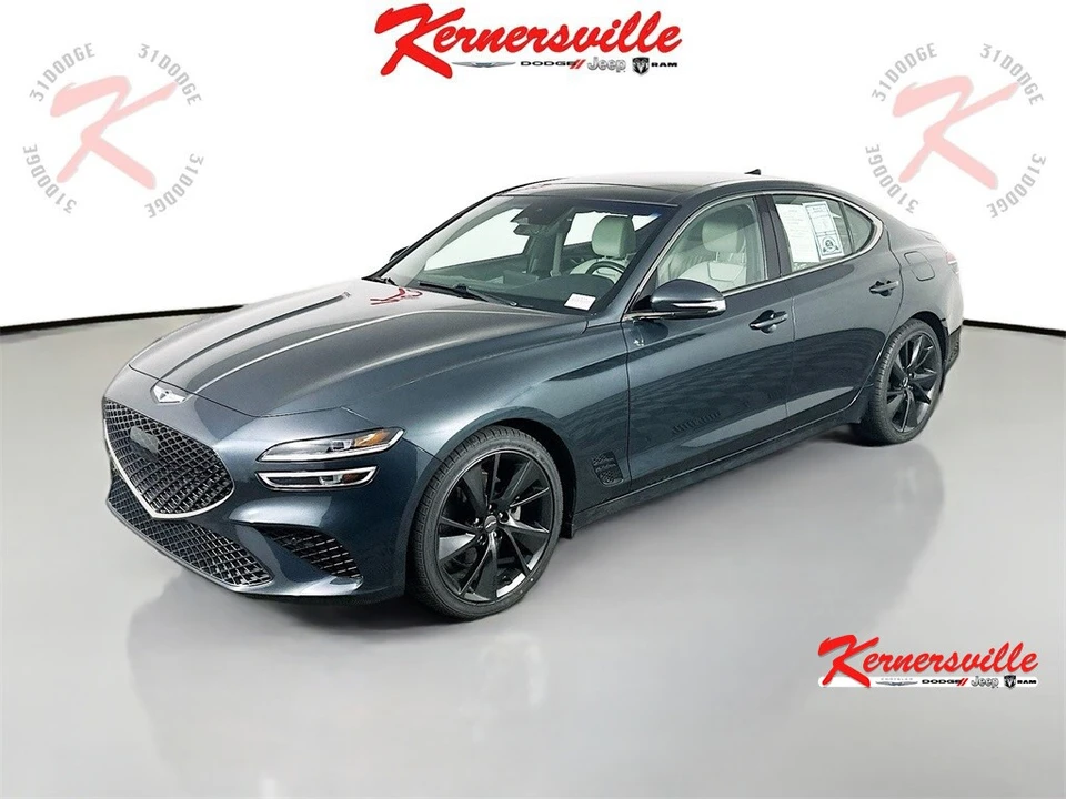 2023 Hyundai Genesis - Image 3 of 21