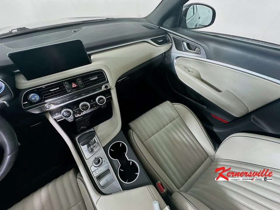 2023 Hyundai Genesis - Image 11 of 12