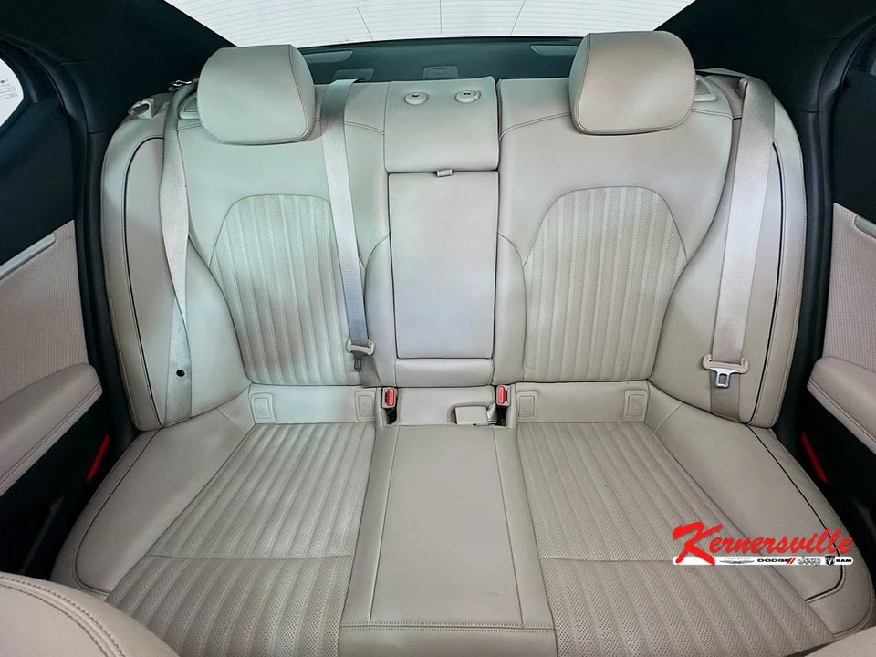 2023 Hyundai Genesis - Image 13 of 21