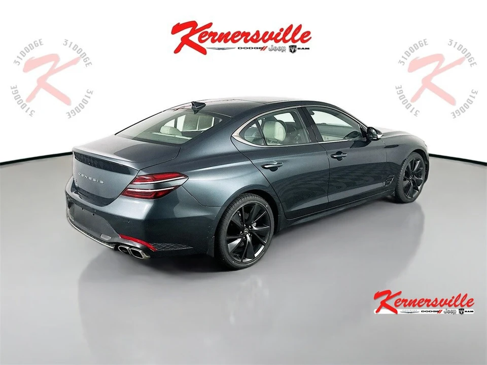 2023 Hyundai Genesis - Image 7 of 21
