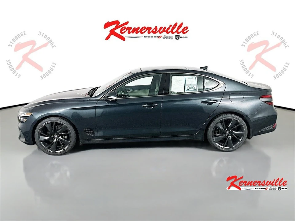 2023 Hyundai Genesis - Image 4 of 21