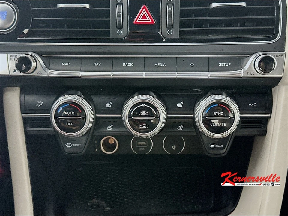 2023 Hyundai Genesis - Image 18 of 21