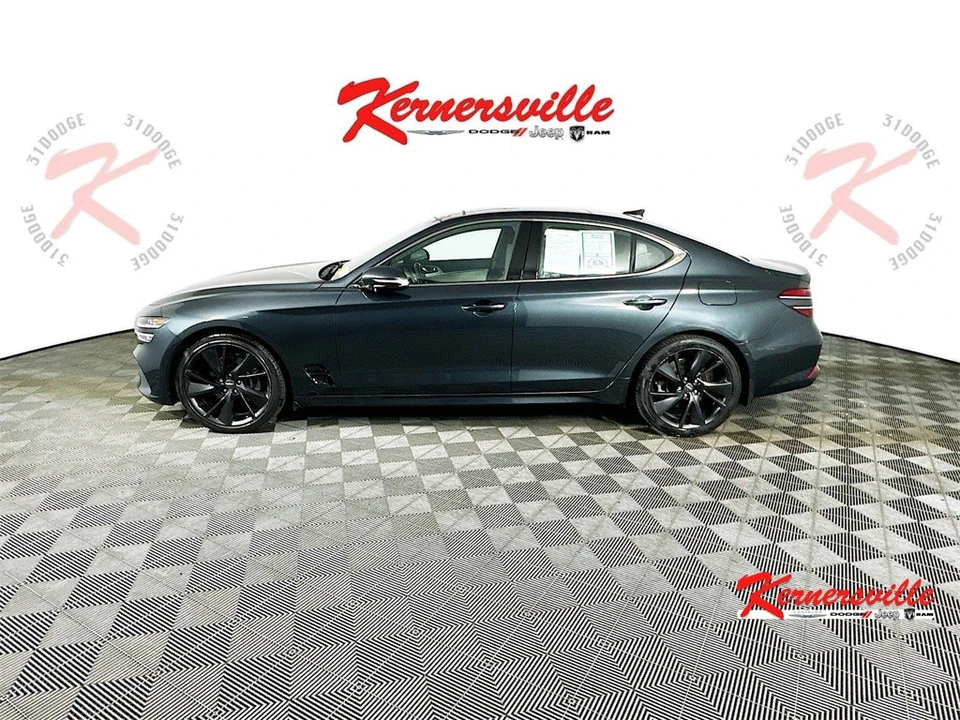2023 Hyundai Genesis - Image 4 of 21
