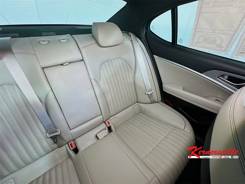 2023 Hyundai Genesis - Image 14 of 21