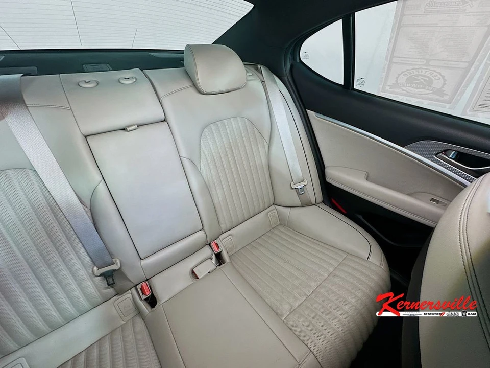2023 Hyundai Genesis - Image 14 of 21