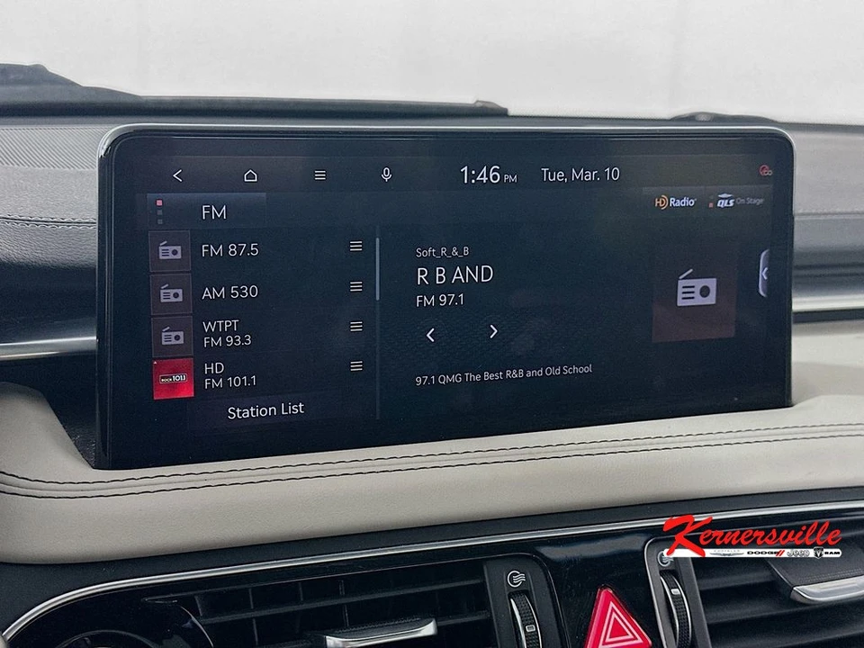2023 Hyundai Genesis - Image 17 of 21