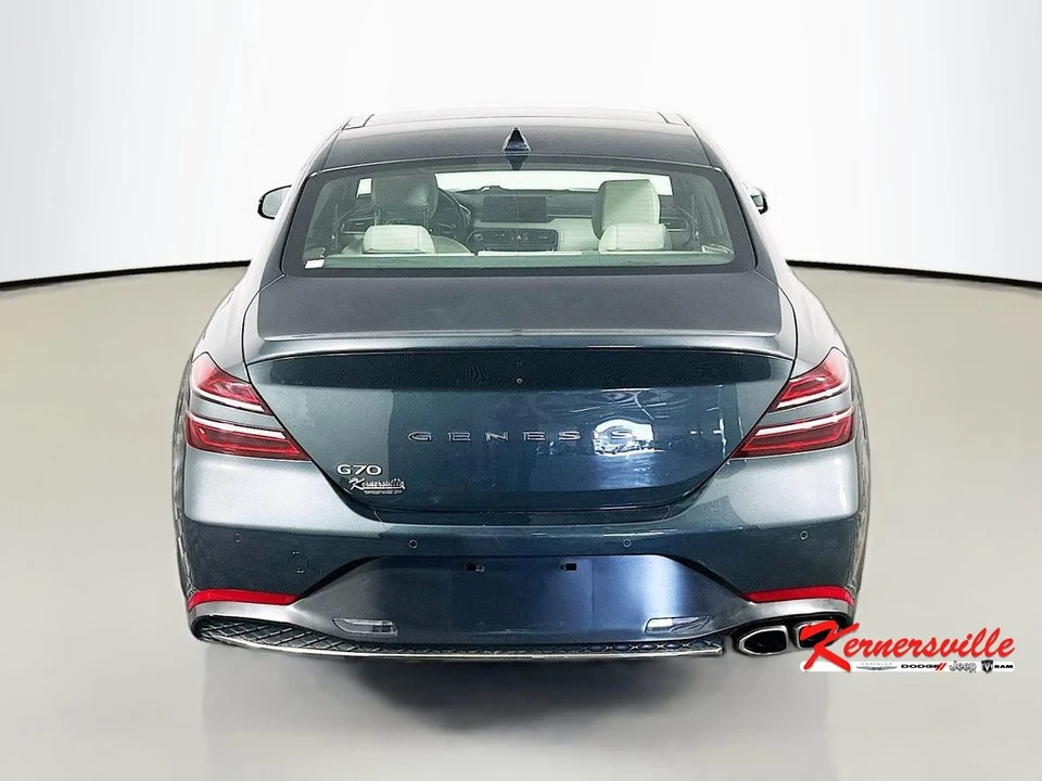 2023 Hyundai Genesis - Image 6 of 21