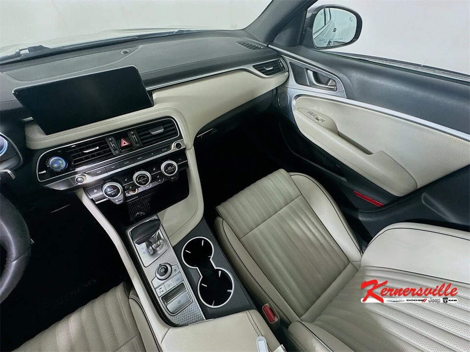 2023 Hyundai Genesis - Image 11 of 21