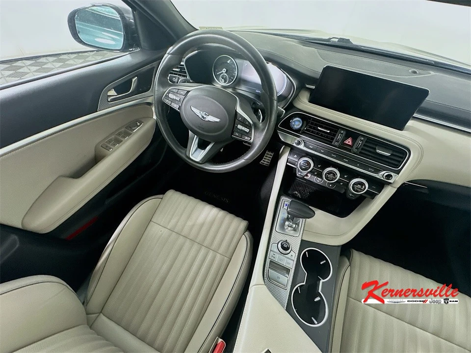 2023 Hyundai Genesis - Image 9 of 21